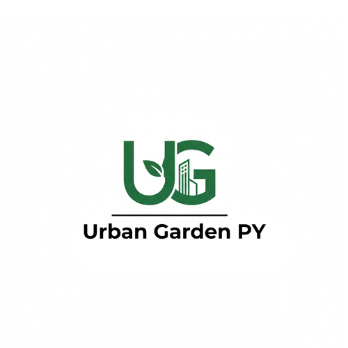 UrbanGardenPY